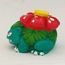 Load image into Gallery viewer, Pokémon Kids - VENUSAUR - #003 - Finger Puppet - Figure Mascot - 1996
