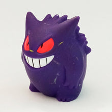 Load image into Gallery viewer, Pokémon Kids - GENGAR - #094 - Finger Puppet - Figure Mascot - 1997
