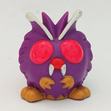 Load image into Gallery viewer, Pokémon Kids - VENONAT - #048 - Finger Puppet - Figure Mascot - 1997
