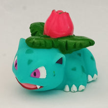 Cargar imagen en el visor de la galería, Pokémon Kids - IVYSAUR - #002 - Finger Puppet - Figure Mascot - 2004
