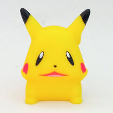 Cargar imagen en el visor de la galería, Pokémon Kids - PIKACHU - #025 - Finger Puppet - Figure Mascot - 2006
