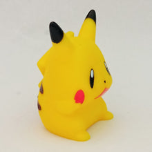 Load image into Gallery viewer, Pokémon Kids - PIKACHU - #025 - Finger Puppet - Figure Mascot - 2006
