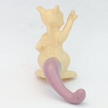 Cargar imagen en el visor de la galería, Pokémon Kids - MEWTWO - #150 - Finger Puppet - Figure Mascot - 1998
