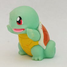 Load image into Gallery viewer, Pokémon Kids - SQUIRTLE - #007 - Finger Puppet - Figure Mascot - 2004
