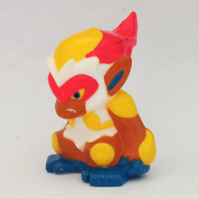 Load image into Gallery viewer, Pokémon Kids - INFERNAPE - #392 - Finger Puppet - Figure Mascot - 2007
