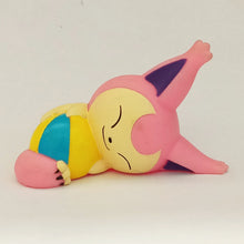 Cargar imagen en el visor de la galería, Pokémon Kids - SKITTY - #300 - Finger Puppet - Figure Mascot - 2003
