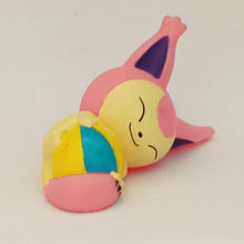 Cargar imagen en el visor de la galería, Pokémon Kids - SKITTY - #300 - Finger Puppet - Figure Mascot - 2003
