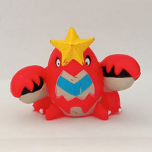 Cargar imagen en el visor de la galería, Pokémon Kids - CRAWDAUNT - #342 - Finger Puppet - Figure Mascot - 2003
