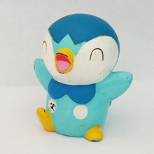 Load image into Gallery viewer, Pokémon Kids - PIPLUP - #393 - Finger Puppet - Figure Mascot - 2006
