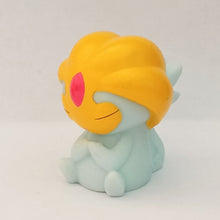 Load image into Gallery viewer, Pokémon Kids - UXIE - #480 - Finger Puppet - Figure Mascot - 2009
