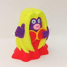 Cargar imagen en el visor de la galería, Pokémon Kids - JYNX - #124 - Finger Puppet - Figure Mascot - 1997
