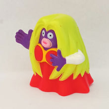 Cargar imagen en el visor de la galería, Pokémon Kids - JYNX - #124 - Finger Puppet - Figure Mascot - 1997
