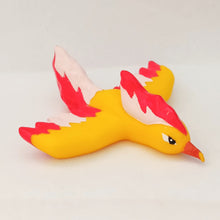 Cargar imagen en el visor de la galería, Pokémon Kids - MOLTRES - #146 - Finger Puppet - Figure Mascot - 2008
