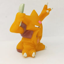 Cargar imagen en el visor de la galería, Pokémon Kids - KADABRA - #064 - Finger Puppet - Figure Mascot - 1997
