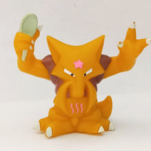 Cargar imagen en el visor de la galería, Pokémon Kids - KADABRA - #064 - Finger Puppet - Figure Mascot - 1997
