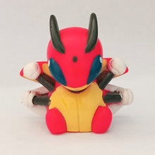 Load image into Gallery viewer, Pokémon Kids - LEDIAN - #166 - Finger Puppet - Figure Mascot - 2001
