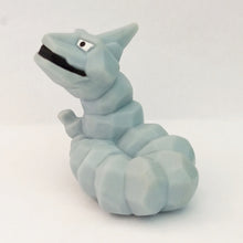 Load image into Gallery viewer, Copia de Pokémon Kids - ONIX - #095 - Finger Puppet - Figure Mascot - 1997
