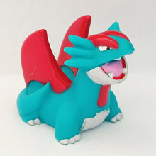 Cargar imagen en el visor de la galería, Pokémon Kids - SALAMENCE - #373 - Finger Puppet - Figure Mascot - 2004
