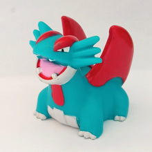 Cargar imagen en el visor de la galería, Pokémon Kids - SALAMENCE - #373 - Finger Puppet - Figure Mascot - 2004
