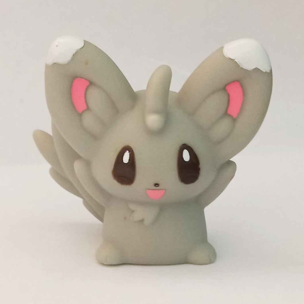 Pokémon Kids - MINCCINO - #572 - Finger Puppet - Figure Mascot - 2010