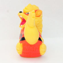 Load image into Gallery viewer, Pokémon Kids - ARCANINE - #059 - Finger Puppet - Figure Mascot - 1997
