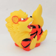 Load image into Gallery viewer, Pokémon Kids - ARCANINE - #059 - Finger Puppet - Figure Mascot - 1997
