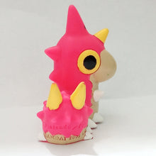 Load image into Gallery viewer, Pokémon Kids - WURMPLE - #265 - Finger Puppet - Figure Mascot - 2003
