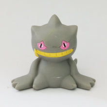 Load image into Gallery viewer, Pokémon Kids - BANETTE - #354 - Finger Puppet - Figure Mascot - 2004
