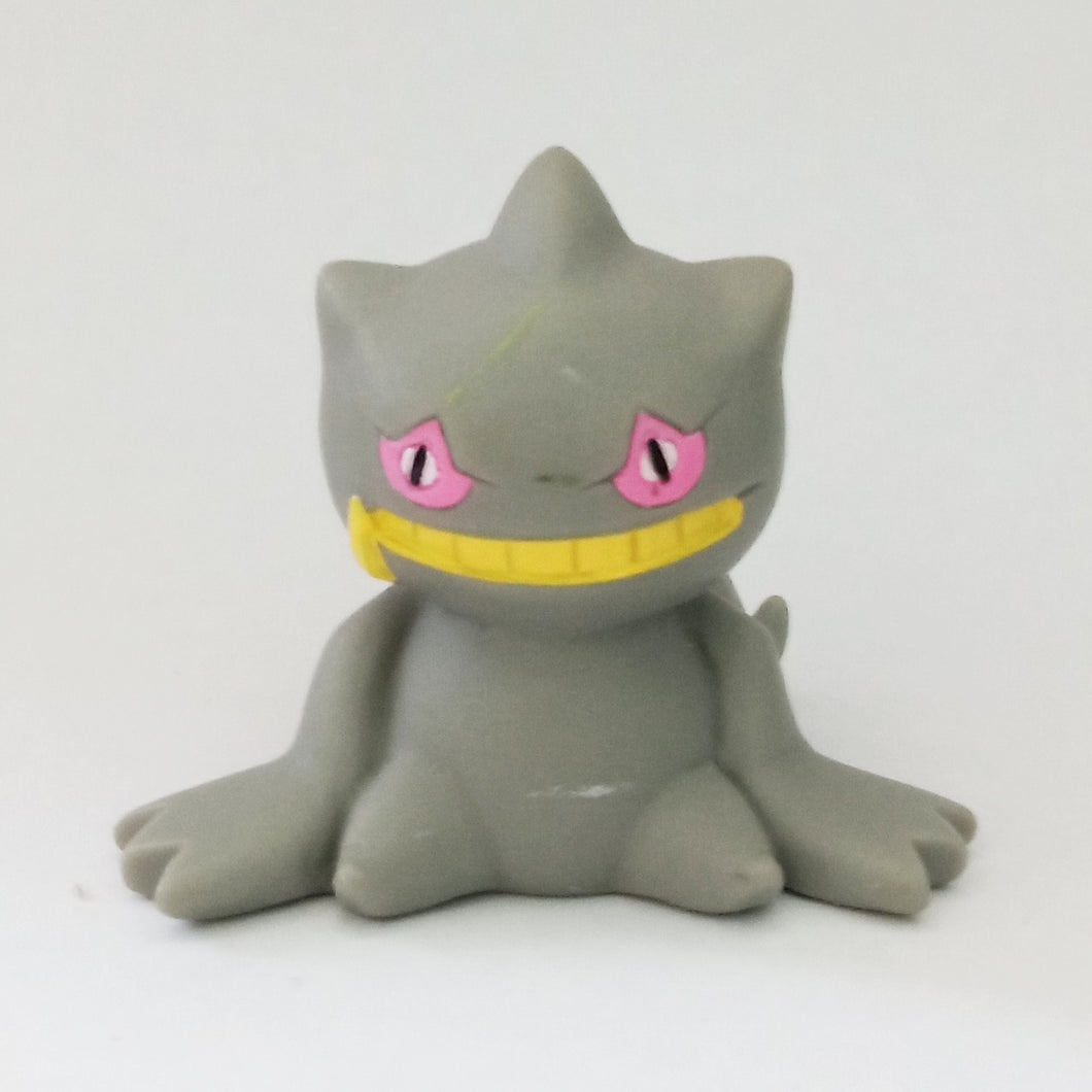 Pokémon Kids - BANETTE - #354 - Finger Puppet - Figure Mascot - 2004