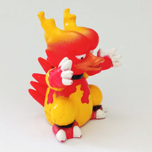 Load image into Gallery viewer, Pokémon Kids - MAGMAR - #126 - Finger Puppet - Figure Mascot - 1997
