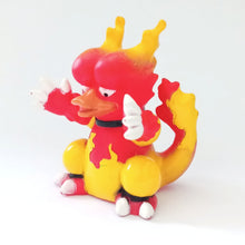 Load image into Gallery viewer, Pokémon Kids - MAGMAR - #126 - Finger Puppet - Figure Mascot - 1997
