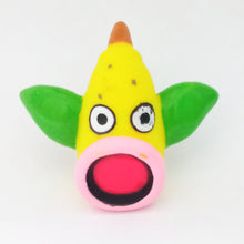 Load image into Gallery viewer, Pokémon Kids - WEEPINBELL - #070 - Finger Puppet - Figure Mascot - 1996
