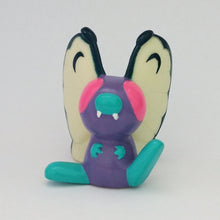 Load image into Gallery viewer, Pokémon Kids - BUTTERFREE - #012 - Finger Puppet - Figure Mascot - 1997
