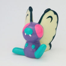 Load image into Gallery viewer, Pokémon Kids - BUTTERFREE - #012 - Finger Puppet - Figure Mascot - 1997
