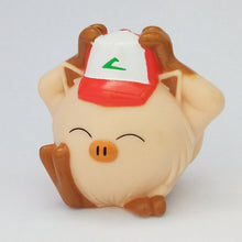 Cargar imagen en el visor de la galería, Pokémon Kids - MANKEY - #056 - Finger Puppet - Figure Mascot - 1999
