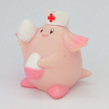 Cargar imagen en el visor de la galería, Pokémon Kids - CHANSEY - #113 - Finger Puppet - Figure Mascot - 1997
