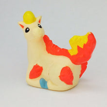 Cargar imagen en el visor de la galería, Pokémon Kids - PONYTA - #077 - Finger Puppet - Figure Mascot - 1998
