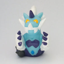 Load image into Gallery viewer, Pokémon Kids - THUNDURUS - #642 - Finger Puppet - Figure Mascot - 2012
