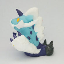 Load image into Gallery viewer, Pokémon Kids - THUNDURUS - #642 - Finger Puppet - Figure Mascot - 2012
