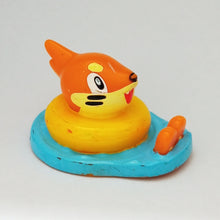 Load image into Gallery viewer, Pokémon Kids - BUIZEL - #418 - Finger Puppet - Figure Mascot - 2009
