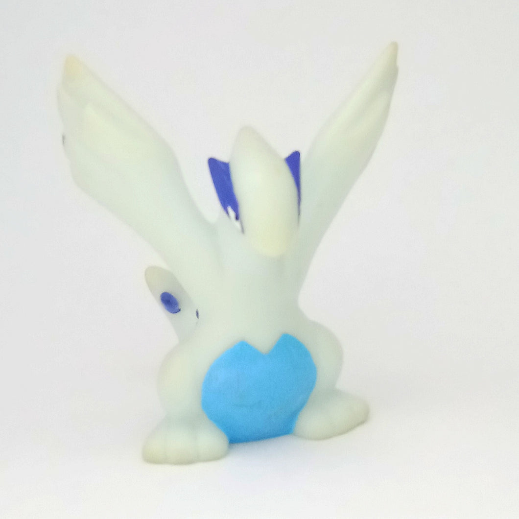 Pokémon Kids - LUGIA - #249 - Finger Puppet - Figure Mascot - 2001