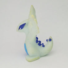 Load image into Gallery viewer, Pokémon Kids - LUGIA - #249 - Finger Puppet - Figure Mascot - 2001
