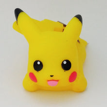 Cargar imagen en el visor de la galería, Pokémon Kids - PIKACHU - #025 - Finger Puppet - Figure Mascot - 2011
