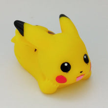 Load image into Gallery viewer, Pokémon Kids - PIKACHU - #025 - Finger Puppet - Figure Mascot - 2011
