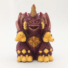 Cargar imagen en el visor de la galería, Godzilla - DESTROYER - Finger Puppet - Kaiju - Monster - SD Figure - 1998
