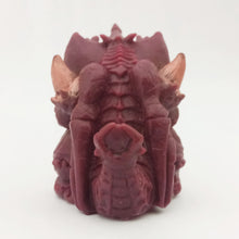 Load image into Gallery viewer, Godzilla - DESTROYER - Finger Puppet - Kaiju - Monster - SD Figure - 1998
