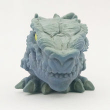 Cargar imagen en el visor de la galería, Godzilla - GODZILLASAURUS - Finger Puppet - Kaiju - Monster - SD Figure - 1998
