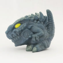 Cargar imagen en el visor de la galería, Godzilla - GODZILLASAURUS - Finger Puppet - Kaiju - Monster - SD Figure - 1998
