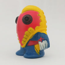 Load image into Gallery viewer, Ultraman - ALIEN MELTRON - Finger Puppet - Kaiju - Monster - SD Figure
