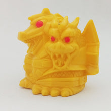 Cargar imagen en el visor de la galería, Godzilla - MECHA KING GIDORAH - Finger Puppet - Figure
